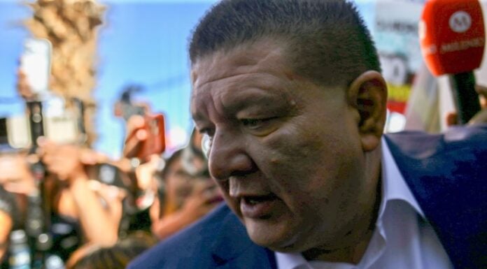 César Jáuregui