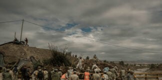ensenada hurricane relief