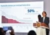 According to the federal government, daily homicides have dropped more than 50% since September 2024, the final month of Andrés Manuel López Obrador's presidency.