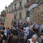 GDL water crisis march Oct 2026