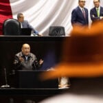 Chamber debate antimeme bill
