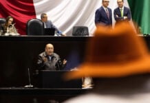 Chamber debate antimeme bill