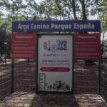 Parque España