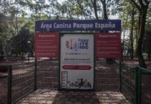 Parque España