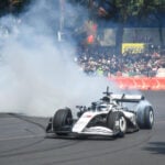 Checo Pérez