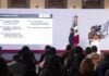 IMSS director Zoé Robledo