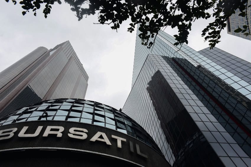 Mexico's Stock Exchange (BMV) is headquartered in Mexico City. 