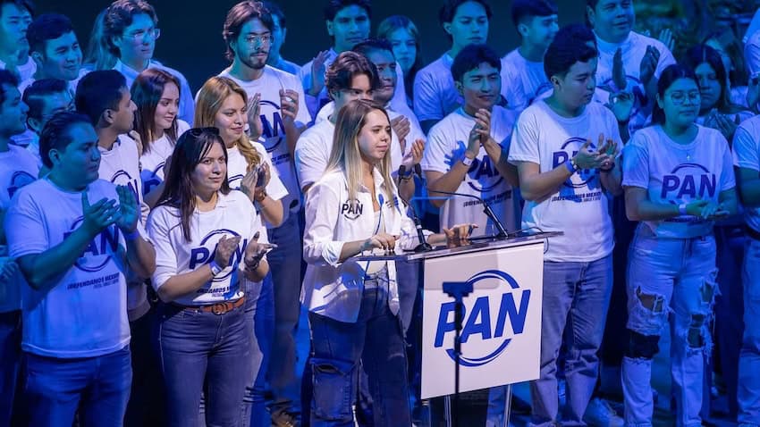 PAN youth