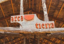 Arca Tierra