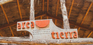 Arca Tierra
