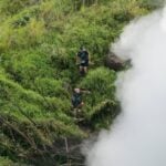 La Cordillera Challenge