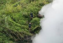 La Cordillera Challenge