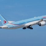 Neos flights Milan-Cozumel