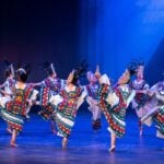 Ballet Folklórico de México de Amalia Hernández