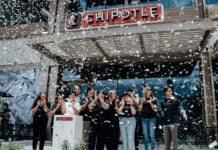 Chipotle Nuevo León
