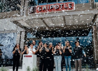 Chipotle Nuevo León