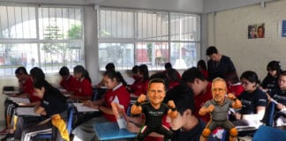 Thumbnail for the podcast Confidently Wrong about Public Education in Mexico