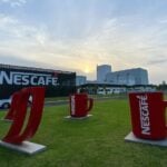 Nestlé's prior US $1B investment announcement supported the expansion of production lines at plants in Veracruz, Guanajuato, Querétaro and México state.