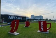 Nestlé's prior US $1B investment announcement supported the expansion of production lines at plants in Veracruz, Guanajuato, Querétaro and México state.