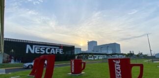 Nestlé's prior US $1B investment announcement supported the expansion of production lines at plants in Veracruz, Guanajuato, Querétaro and México state.