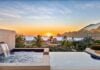 Real estate listing in Cabo San Lucas.