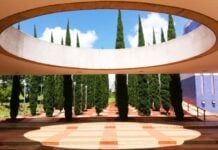 CUALTOS university in Jalisco.