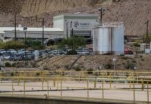 Asarco mining