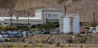 Asarco mining