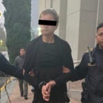 Dod poisoning suspect