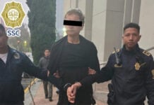 Dod poisoning suspect