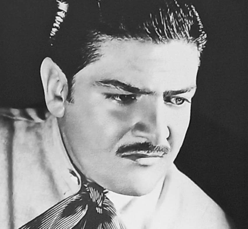 José Alfredo Jiménez