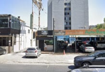 Magic Casa de Cambio in Tijuana