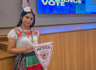 Ángela Karime Venegas Hernández