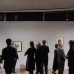 Museum of Modern Art