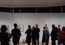 Museum of Modern Art