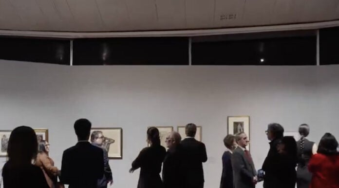 Museum of Modern Art