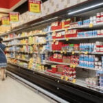 supermarket