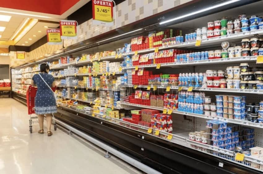 Mexico’s third-quarter growth was 0.9%, slowing but above expectations