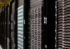 servers in a data center