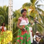 Afro Guelaguetza