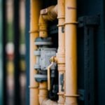 natural gas pipeline