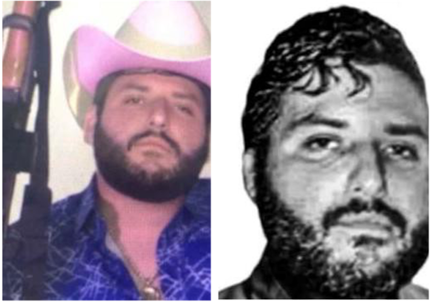 mayito flaco
