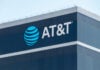 AT&T building