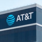 AT&T building