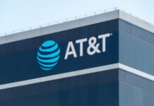 AT&T building