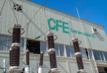 CFE facility
