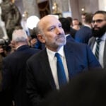 Howard Lutnick in 2025