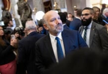 Howard Lutnick in 2025