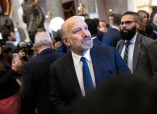 Howard Lutnick in 2025